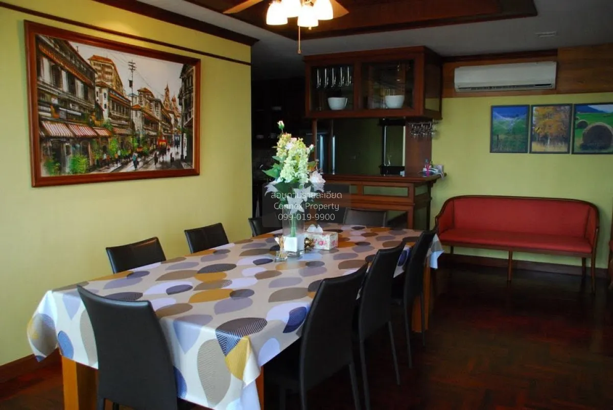 For Sale Condo , The Legacy Vibhavadi , MRT-Phahon Yothin , Chomp 4