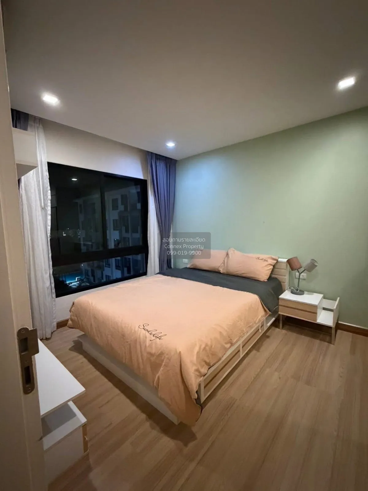เช่าคอนโด  เดอะ แฮปปี้ เพลส คอนโดมิเนียม สาคู ถลาง ภูเก็ต CX-1623