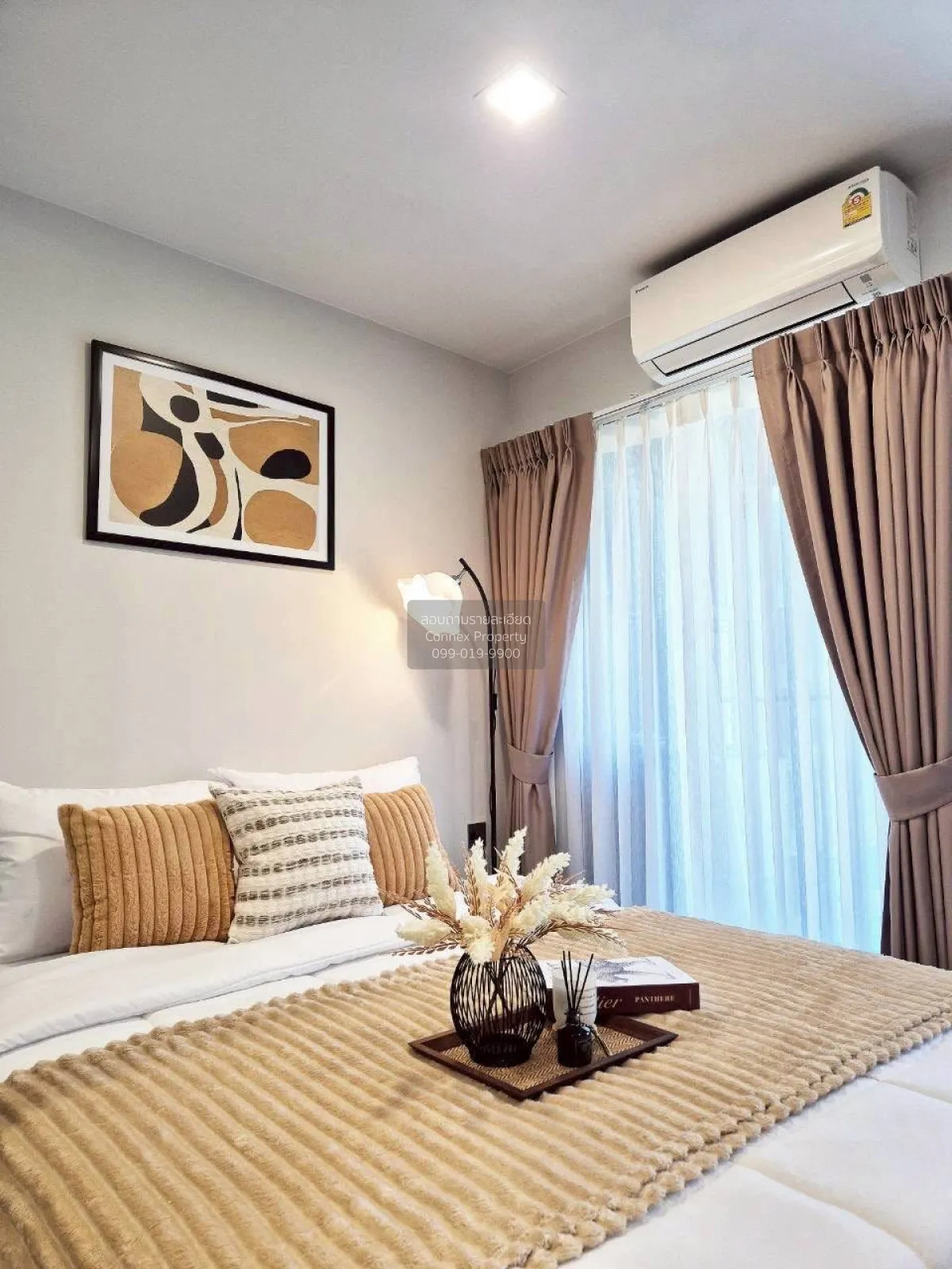 For Rent Condo , Atmoz Flow Minburi , Min Buri , Min Buri , Bangk 3