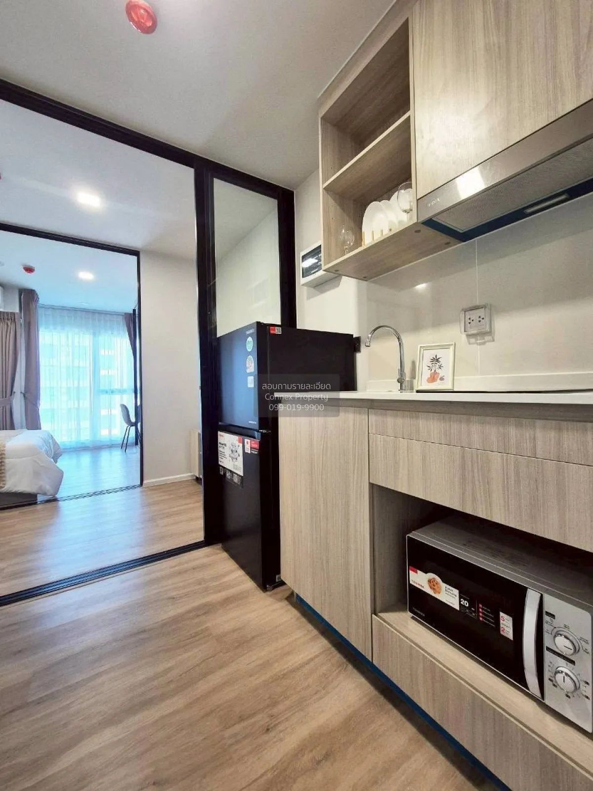 For Rent Condo , Atmoz Flow Minburi , Min Buri , Min Buri , Bangk