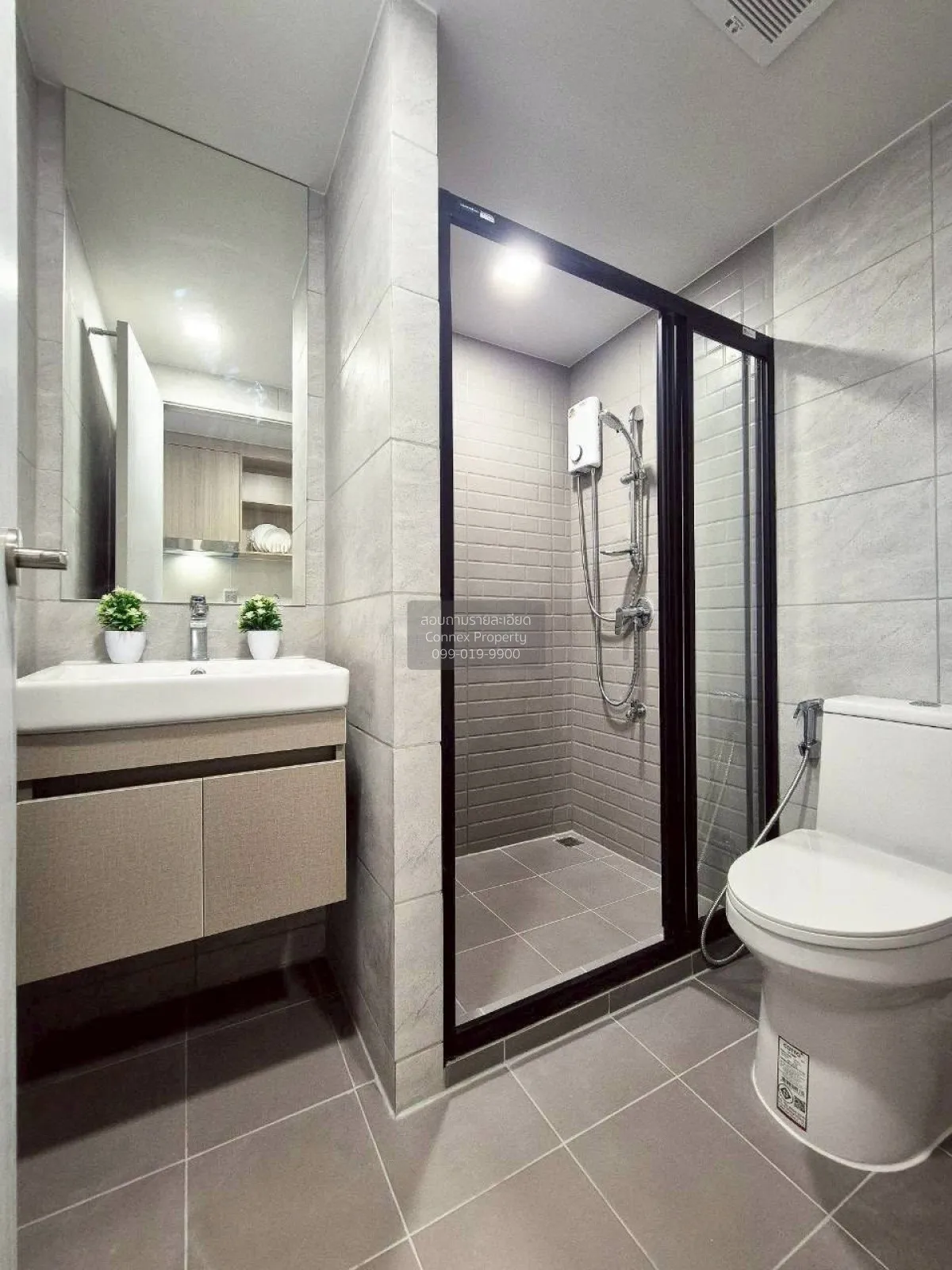 For Rent Condo , Atmoz Flow Minburi , Min Buri , Min Buri , Bangk