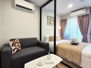 For Rent Condo , Atmoz Flow Minburi , Min Buri , Min Buri , Bangkok , CX-162388