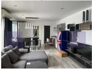 For Sale Condo , THE KEY CHAENGWATTANA , Bang Talat , Pak Kret , Nonthaburi , CX-162392