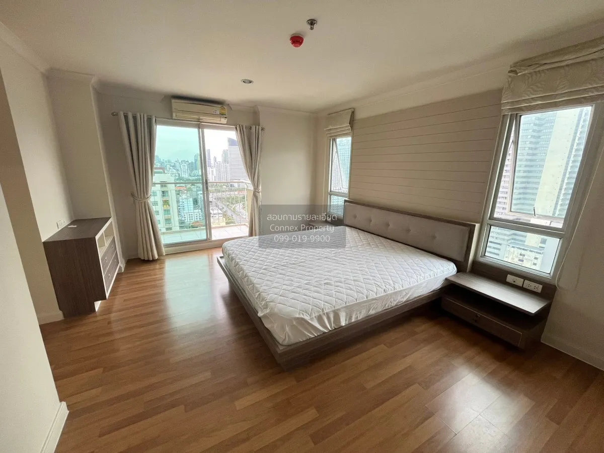 For Rent Condo , Lumpini Place Rama 9 - Ratchada , MRT-Phra Ram 9 2