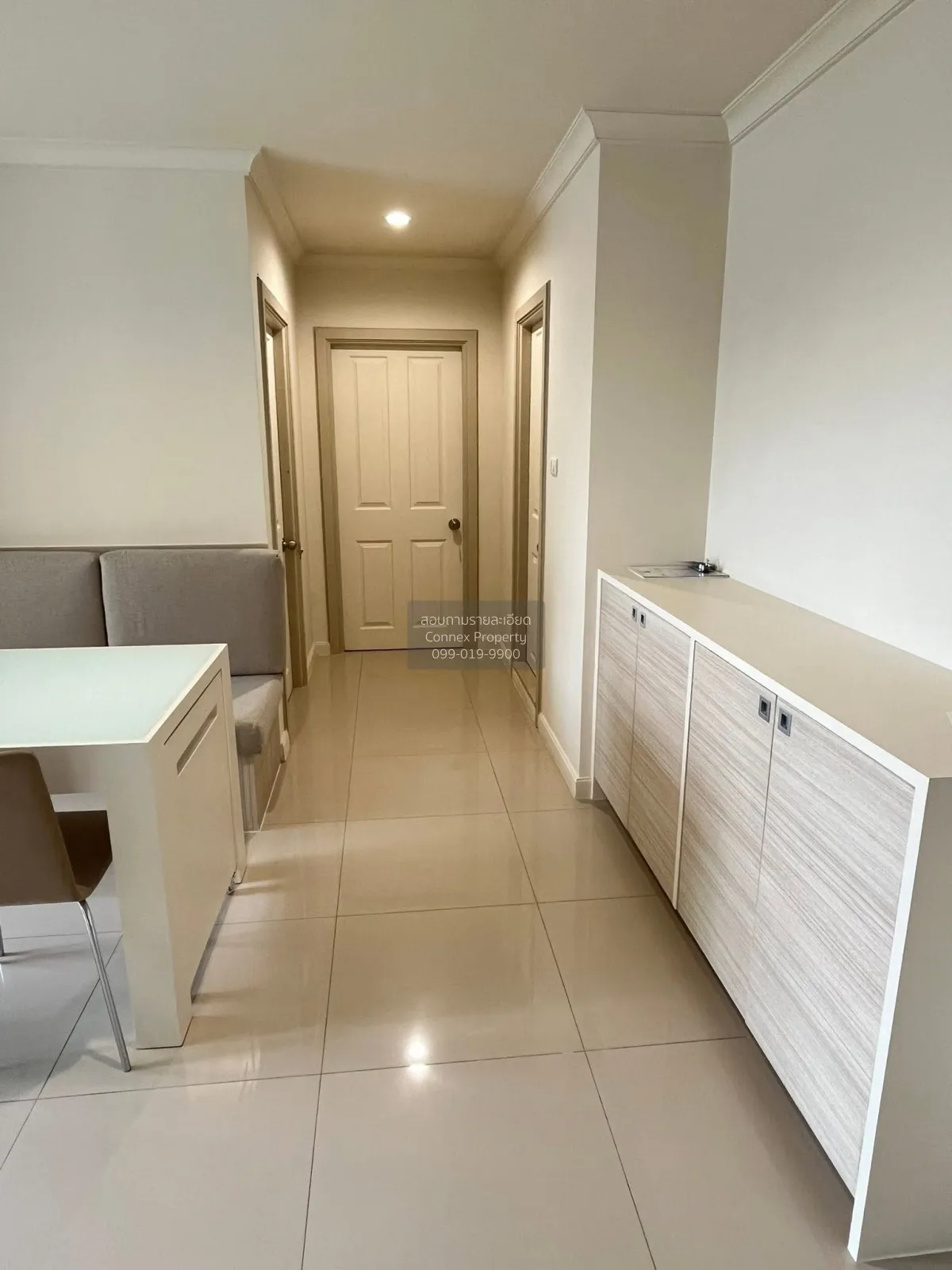 For Rent Condo , Lumpini Place Rama 9 - Ratchada , MRT-Phra Ram 9 4