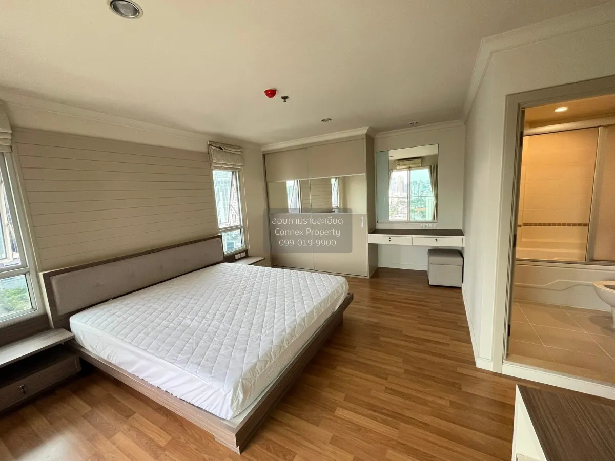 For Rent Condo , Lumpini Place Rama 9 - Ratchada , MRT-Phra Ram 9
