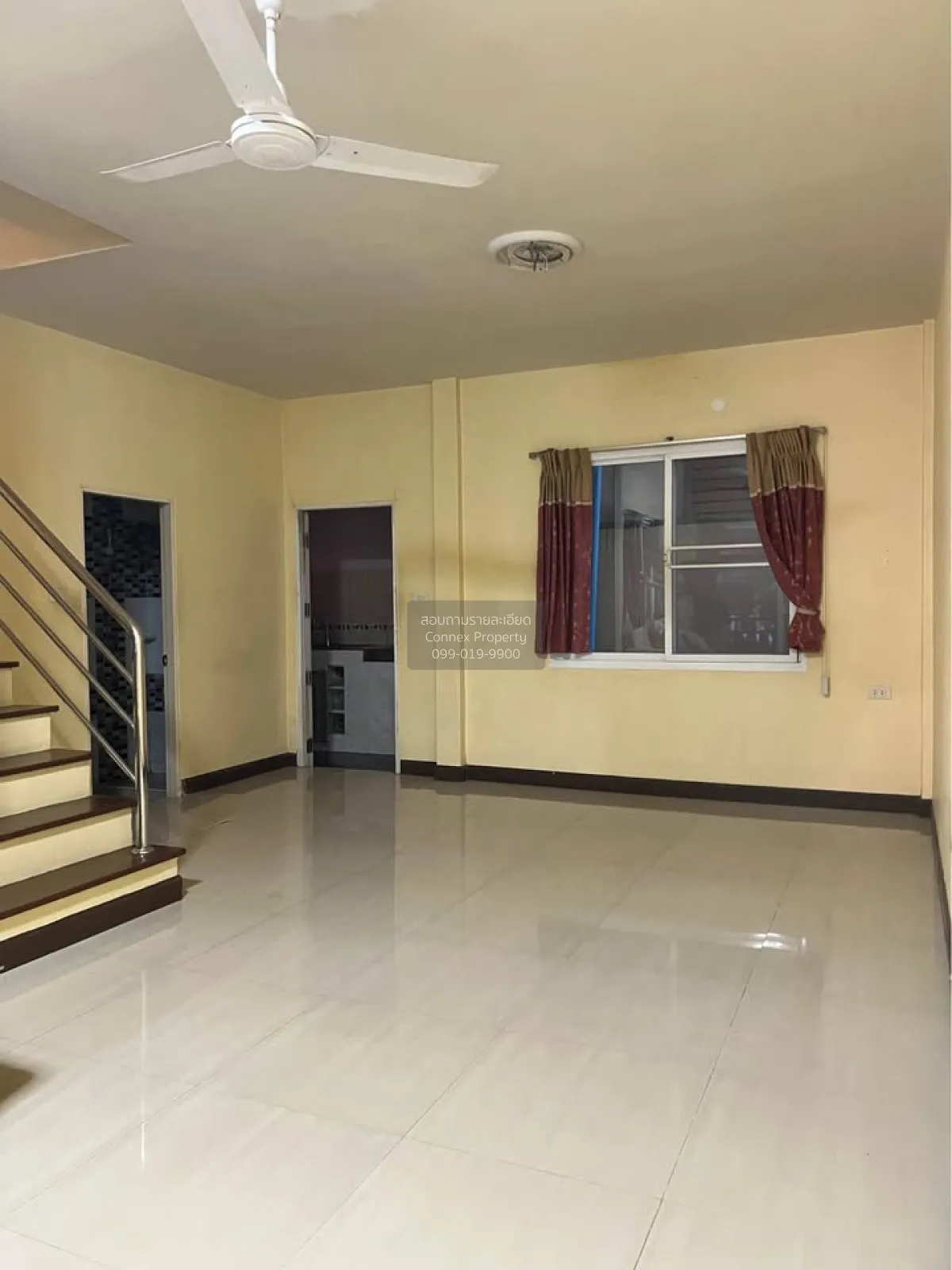 For Sale Townhouse/Townhome  , Chockruthai Rama 2 , Bang Krachao  2