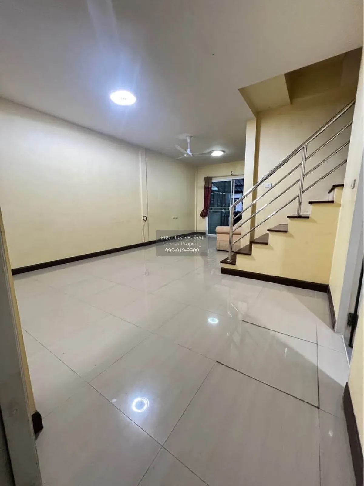 For Sale Townhouse/Townhome  , Chockruthai Rama 2 , Bang Krachao  3