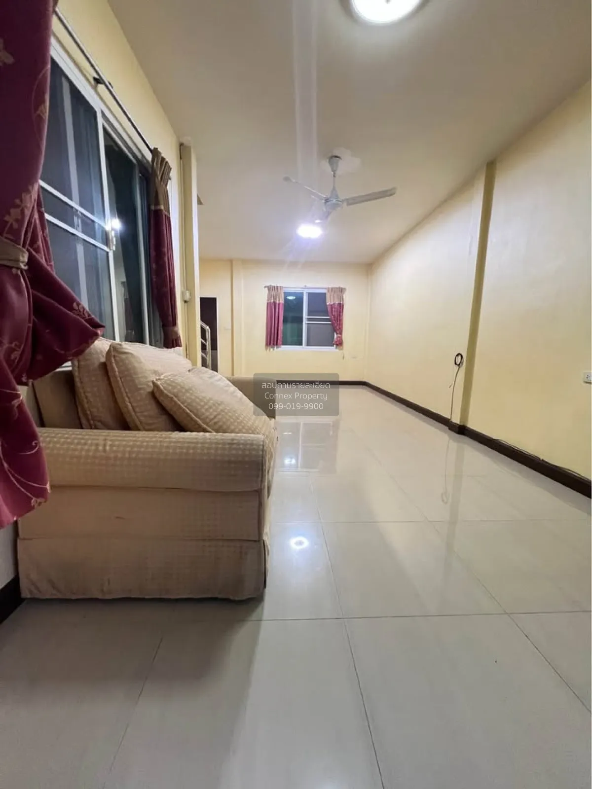 For Sale Townhouse/Townhome  , Chockruthai Rama 2 , Bang Krachao  4