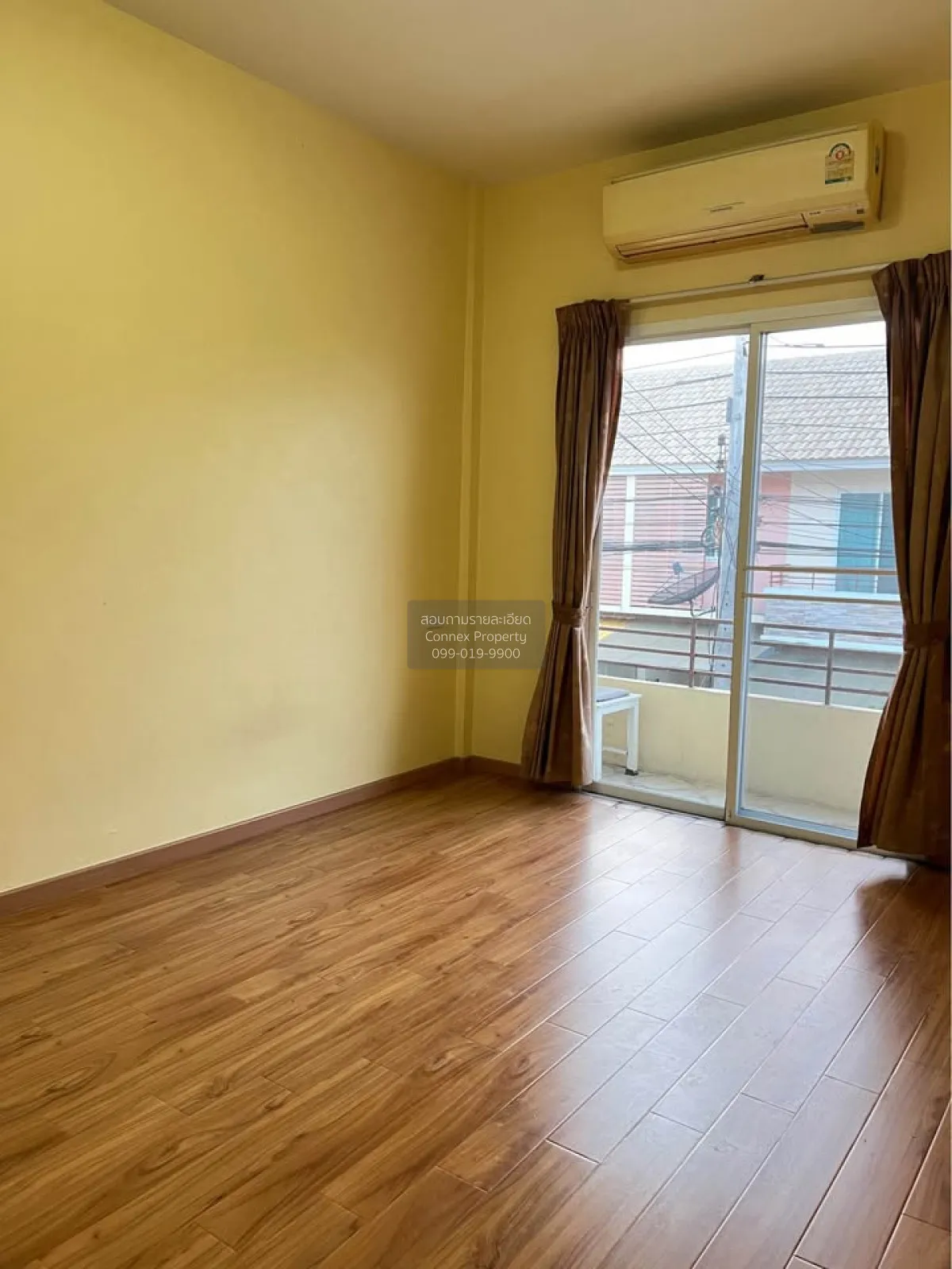 For Sale Townhouse/Townhome  , Chockruthai Rama 2 , Bang Krachao 