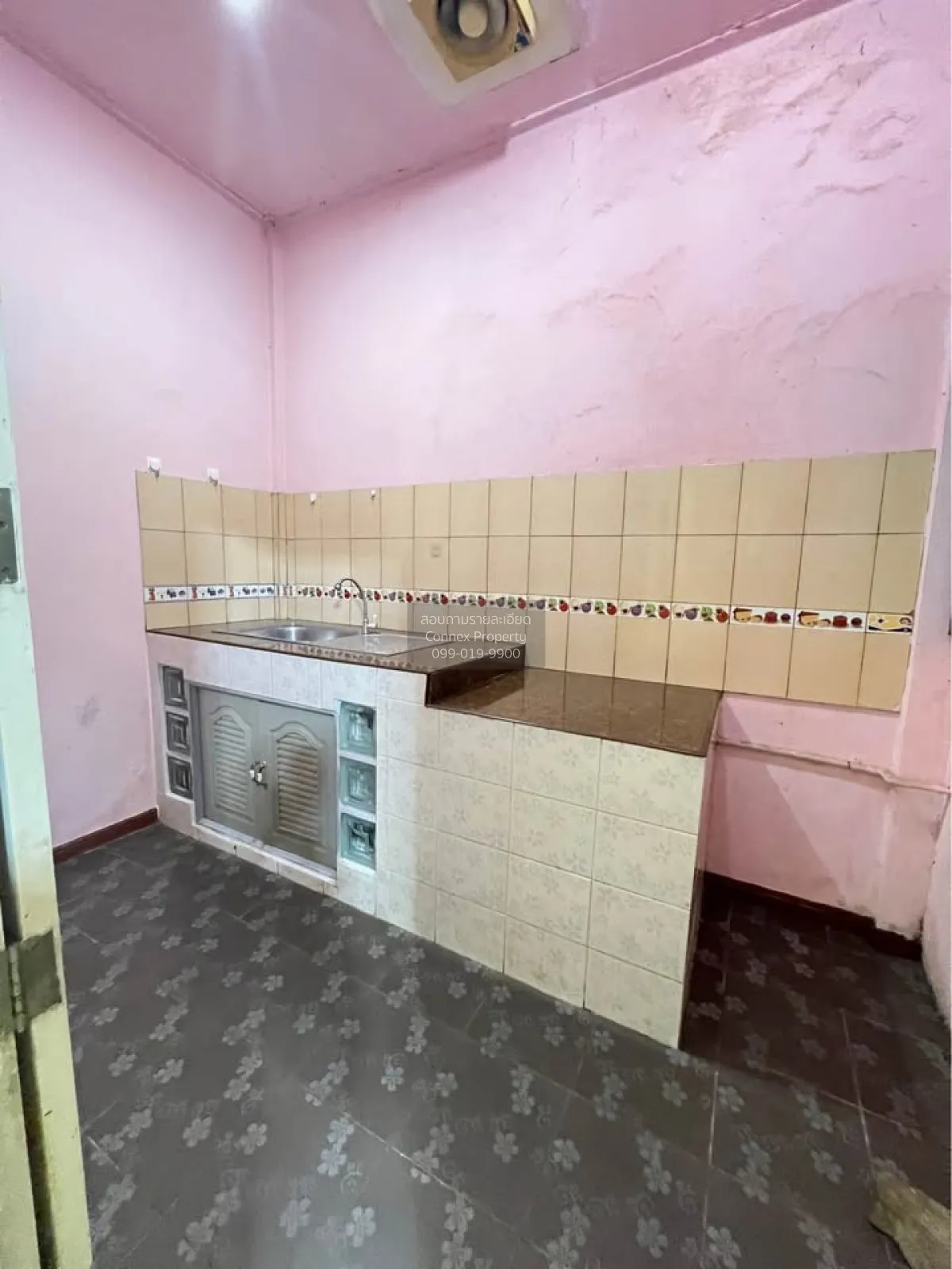 For Sale Townhouse/Townhome  , Chockruthai Rama 2 , Bang Krachao 