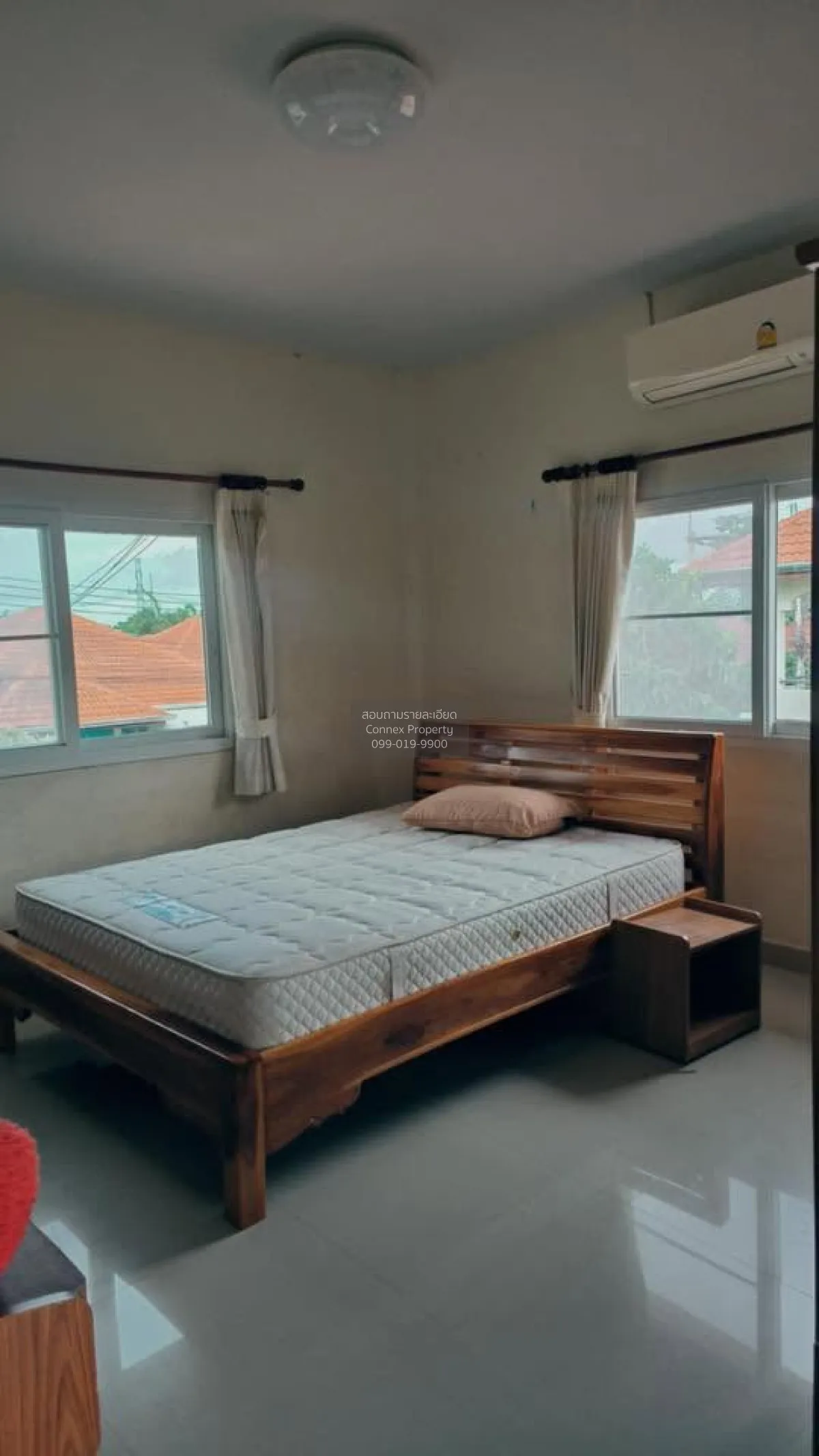 For Sale House , Royal View Village , Nong Prue , Bang Lamung , C