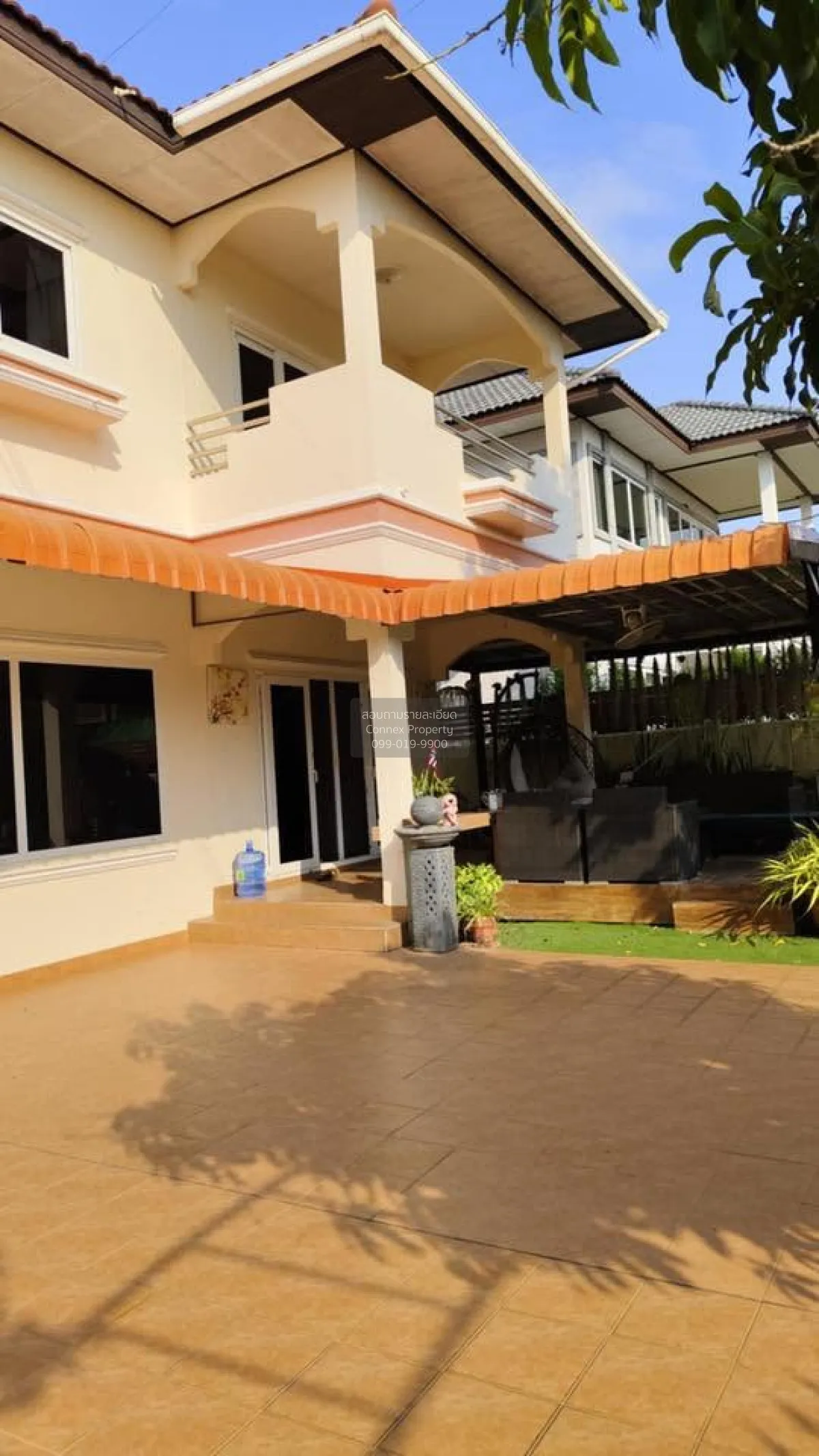 For Sale House , Royal View Village , Nong Prue , Bang Lamung , C