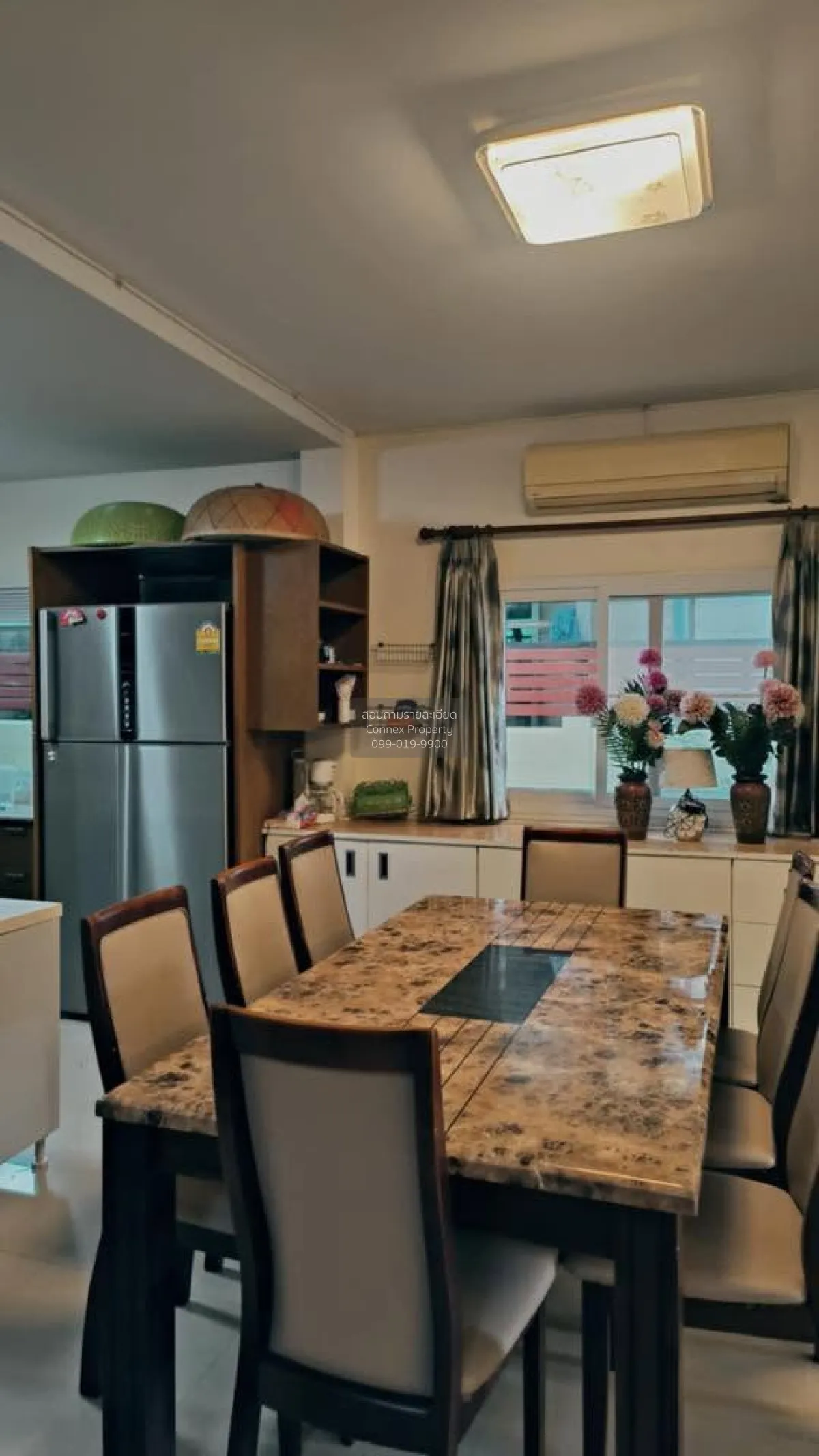 For Rent House , Royal View Village , Nong Prue , Bang Lamung , C