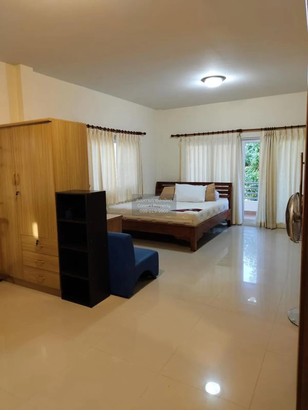 For Rent House , Royal View Village , Nong Prue , Bang Lamung , C