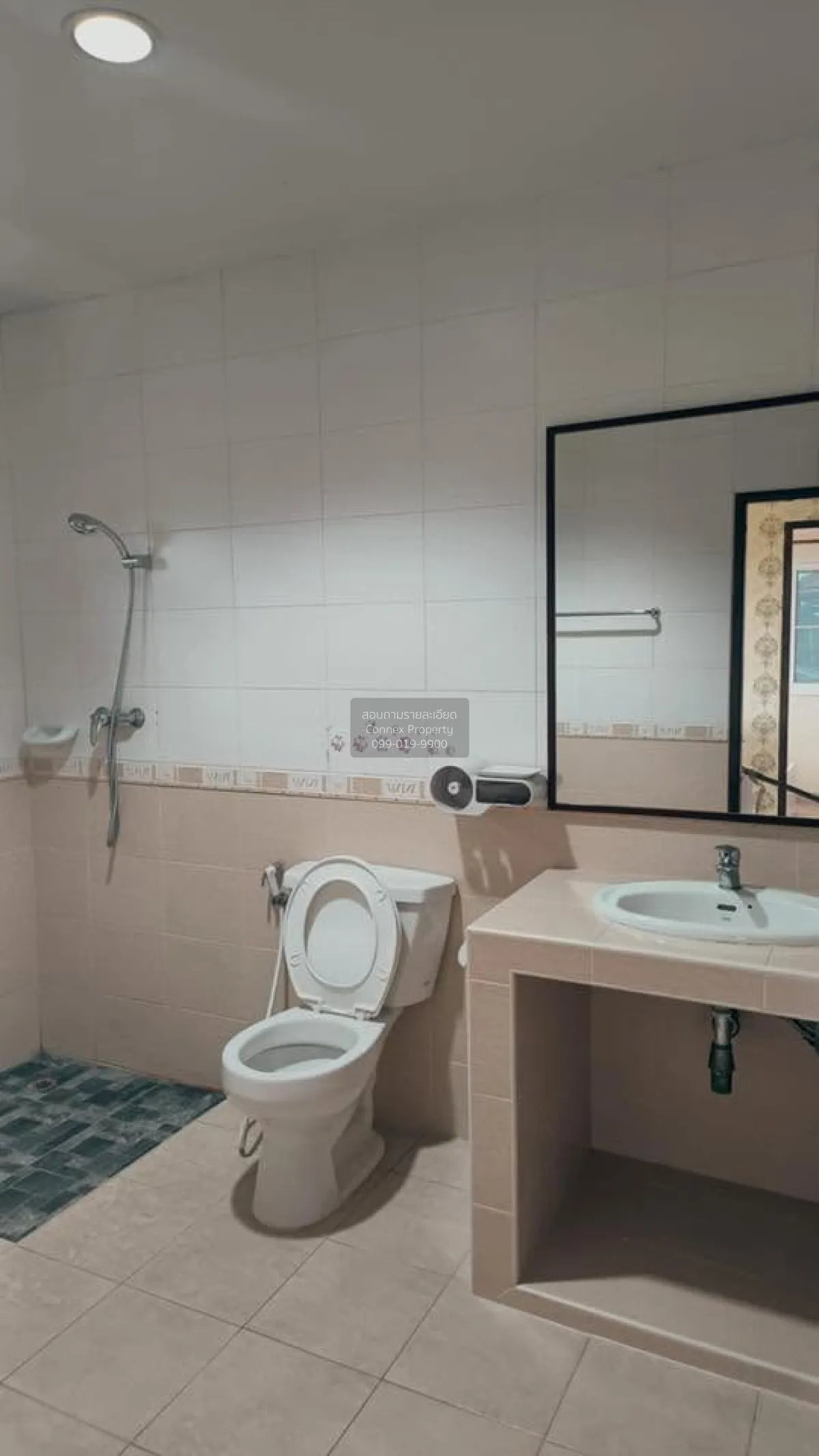 For Rent House , Royal View Village , Nong Prue , Bang Lamung , C
