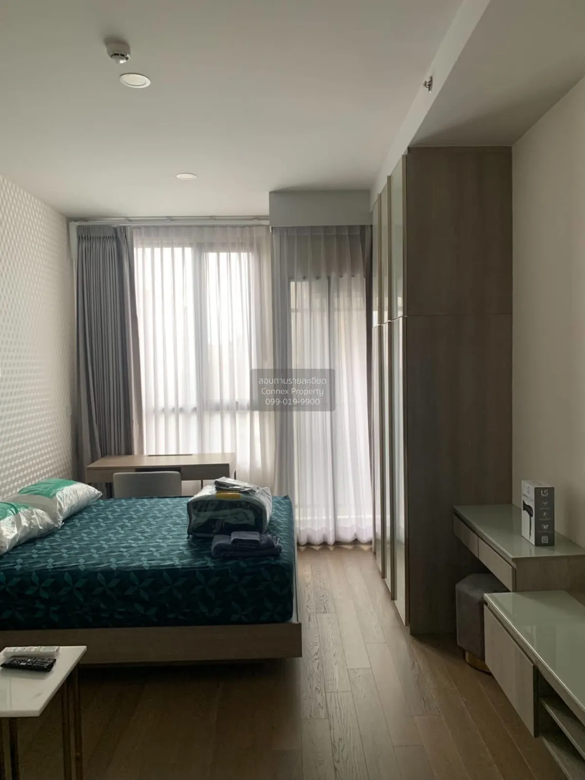 For Rent Condo , Park Origin Phayathai , BTS-Phaya Thai , Thanon  1
