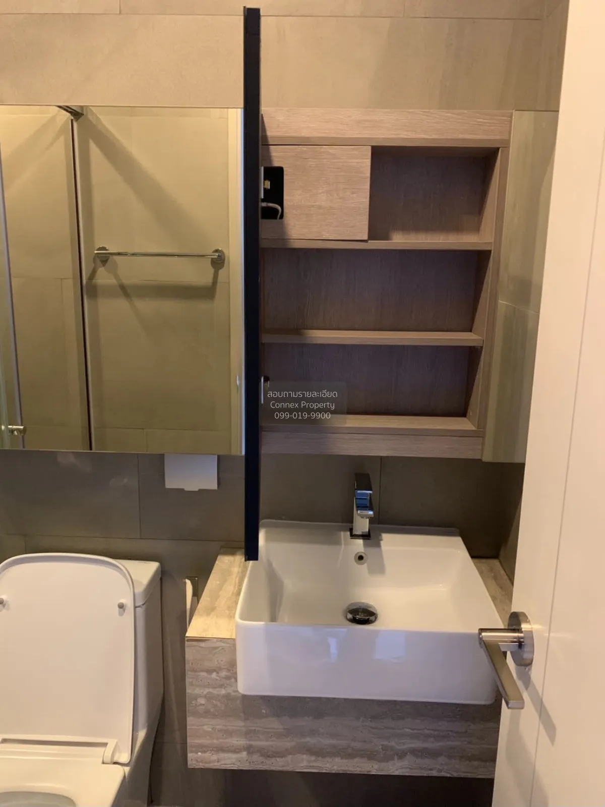 For Rent Condo , Park Origin Phayathai , BTS-Phaya Thai , Thanon  3