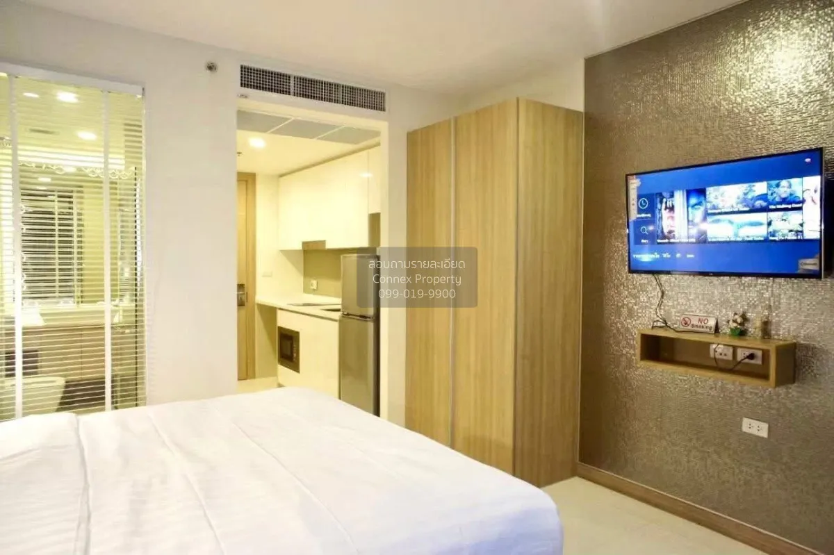 For Sale Condo , The Riviera Wongamat , Na Kluea , Bang Lamung ,  2