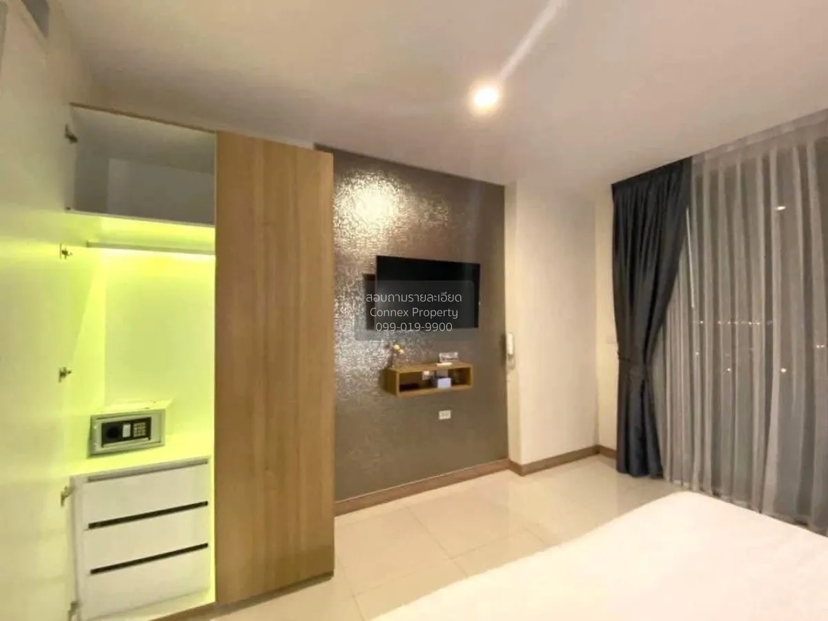 For Sale Condo , The Riviera Wongamat , Na Kluea , Bang Lamung ,  3