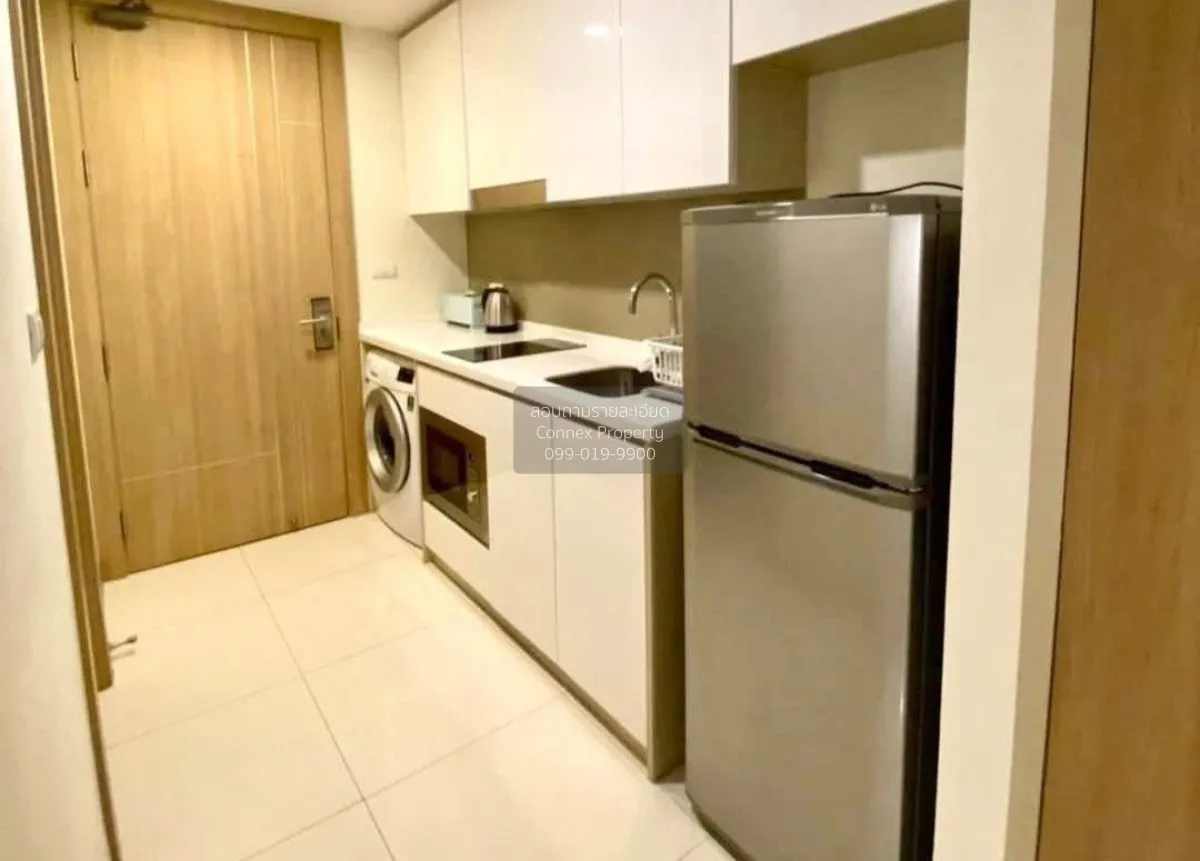 For Sale Condo , The Riviera Wongamat , Na Kluea , Bang Lamung ,  4