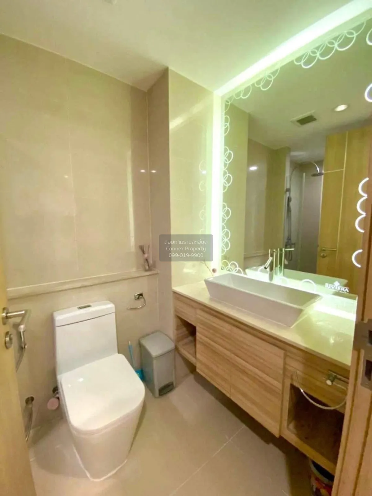 For Sale Condo , The Riviera Wongamat , Na Kluea , Bang Lamung , 