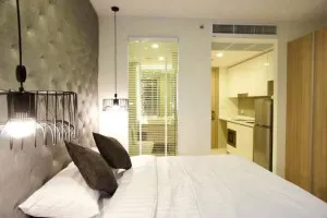 For Sale Condo , The Riviera Wongamat , Na Kluea , Bang Lamung , Chon Buri , CX-162405