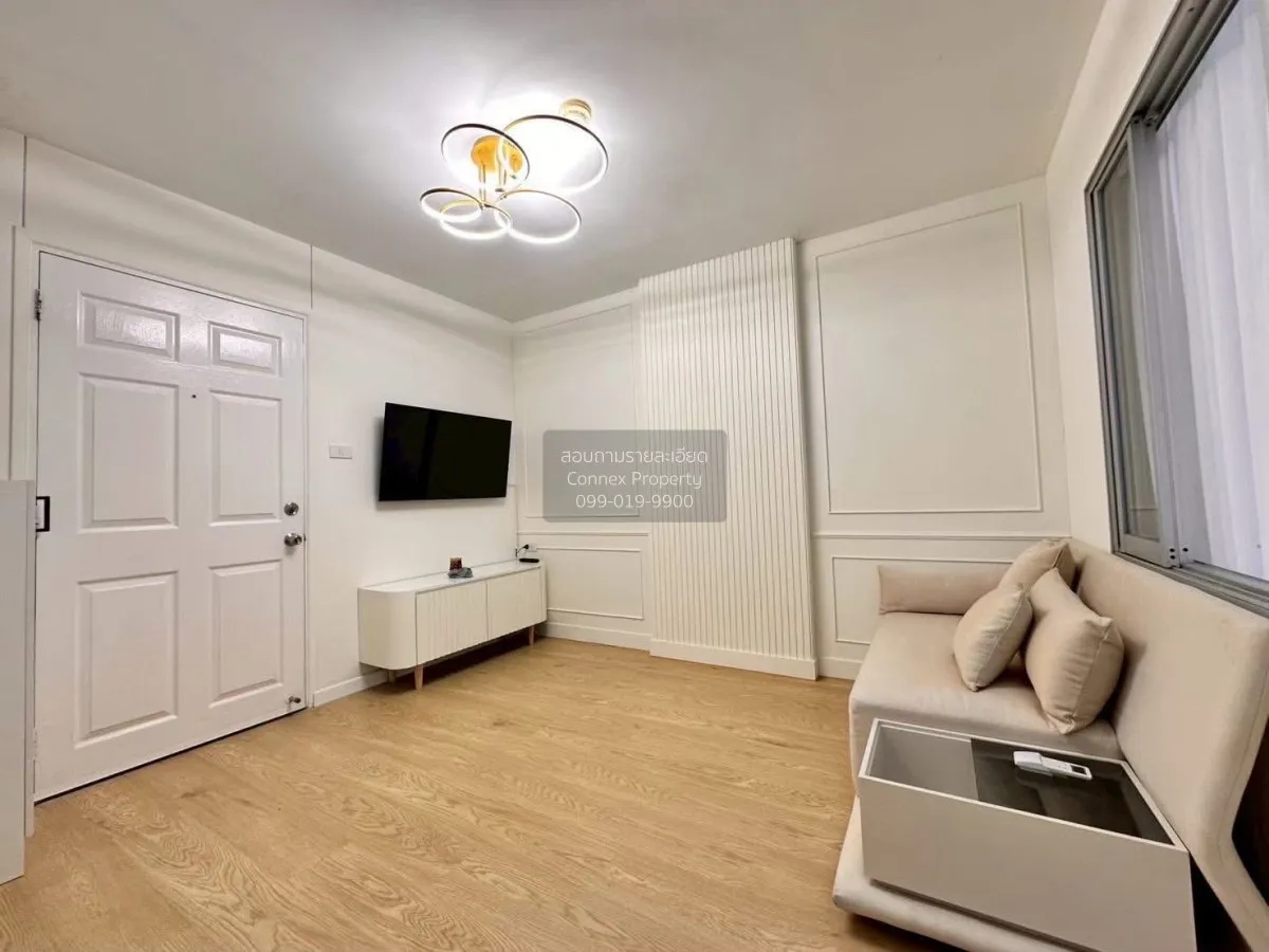 For Rent Condo , LUMPINI CONDOTOWN BODINDECHA – RAMKHAMHAENG , ne 1