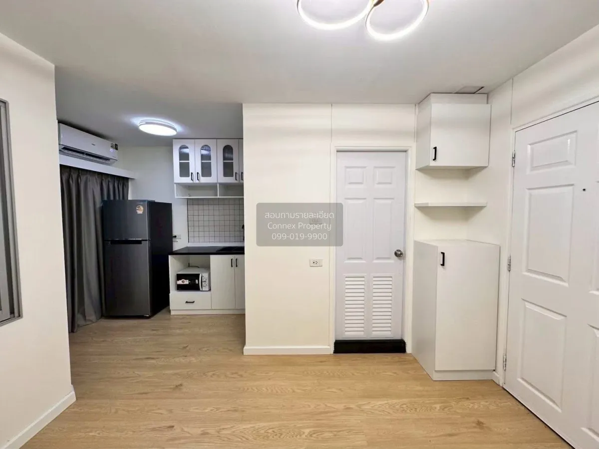 For Rent Condo , LUMPINI CONDOTOWN BODINDECHA – RAMKHAMHAENG , ne 2