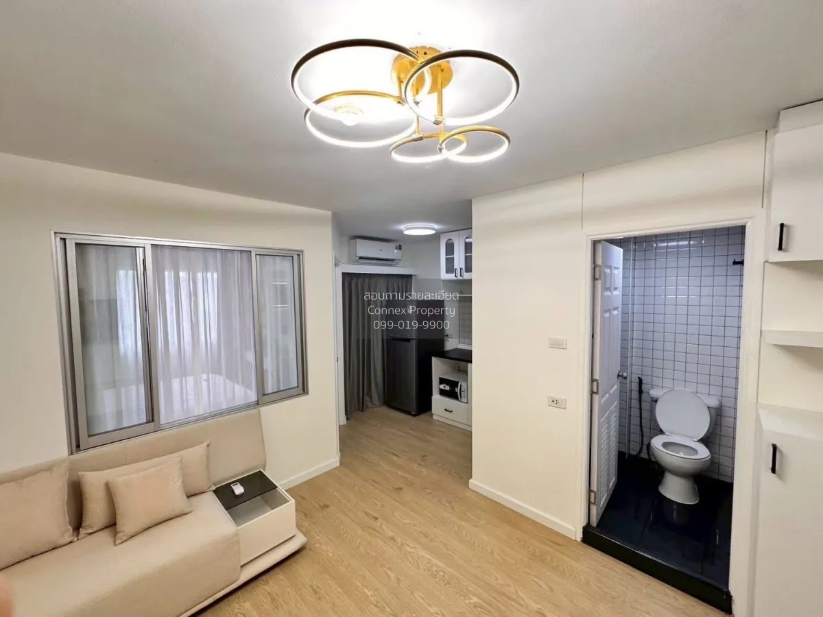 For Rent Condo , LUMPINI CONDOTOWN BODINDECHA – RAMKHAMHAENG , ne 3