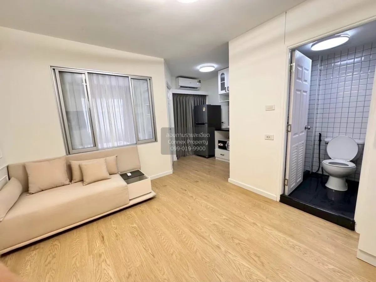 For Rent Condo , LUMPINI CONDOTOWN BODINDECHA – RAMKHAMHAENG , ne 4