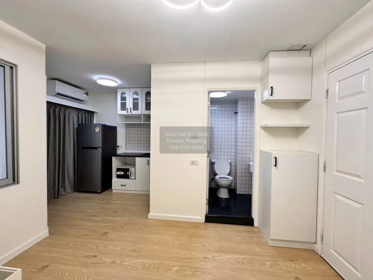 For Rent Condo , LUMPINI CONDOTOWN BODINDECHA – RAMKHAMHAENG , ne