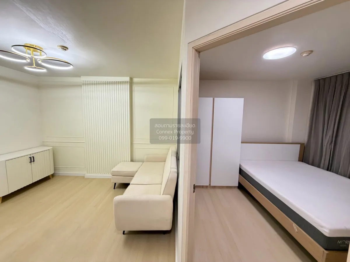 For Rent Condo , LUMPINI CONDOTOWN BODINDECHA – RAMKHAMHAENG , ne