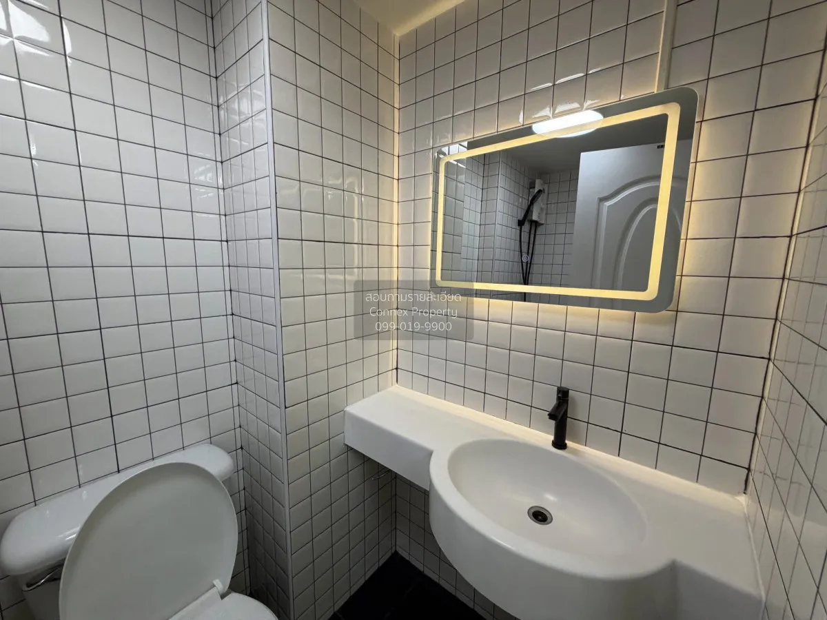 For Rent Condo , LUMPINI CONDOTOWN BODINDECHA – RAMKHAMHAENG , ne