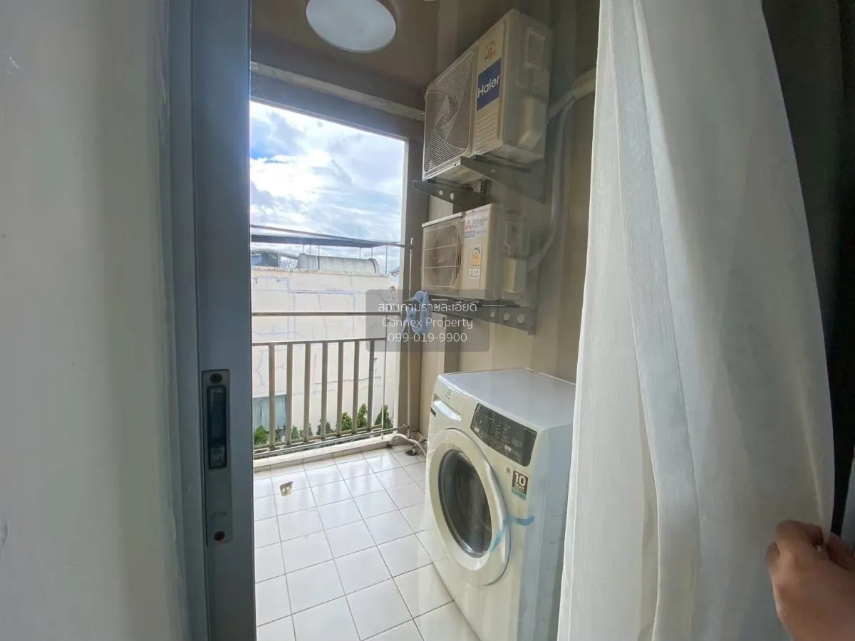 For Rent Condo , LUMPINI CONDOTOWN BODINDECHA – RAMKHAMHAENG , ne