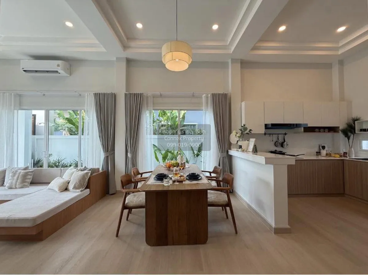 For Rent House , Ananda Lake View , Thep Krasattri , Thalang , Ph 3