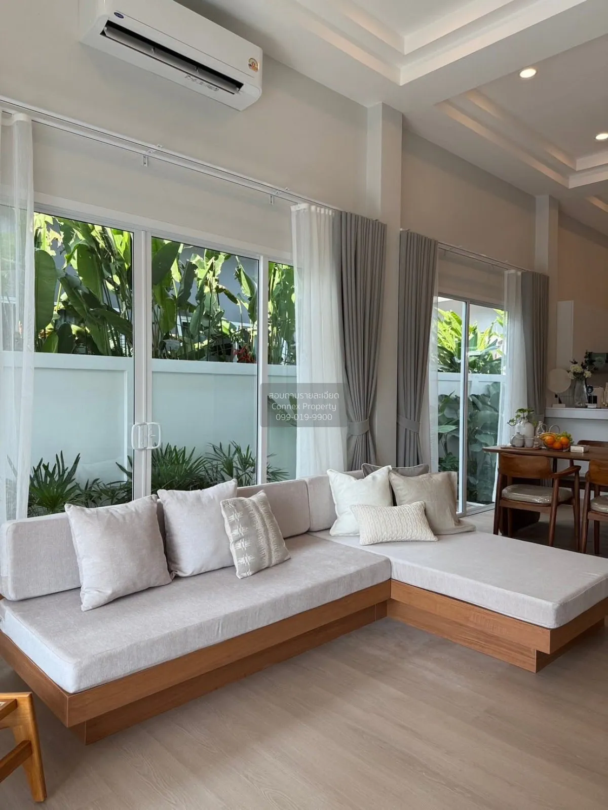 ขายบ้าน  อนันดา เลค วิว เทพกระษัตรี ถลาง ภูเก็ต CX-162414 2