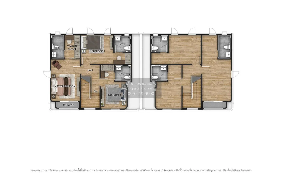 For Sale House , Venue Form Rama 5 , MRT-Bang O , Bang Phai , Mue 3
