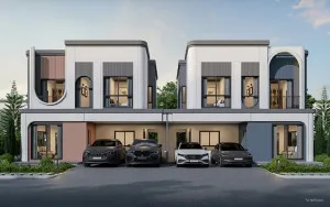 For Sale House , Venue Form Rama 5 , MRT-Bang O , Bang Phai , Mueang Nonthaburi , Nonthaburi , CX-162416