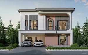 For Sale House , Venue Form Rama 5 , MRT-Bang O , Bang Phai , Mueang Nonthaburi , Nonthaburi , CX-162418