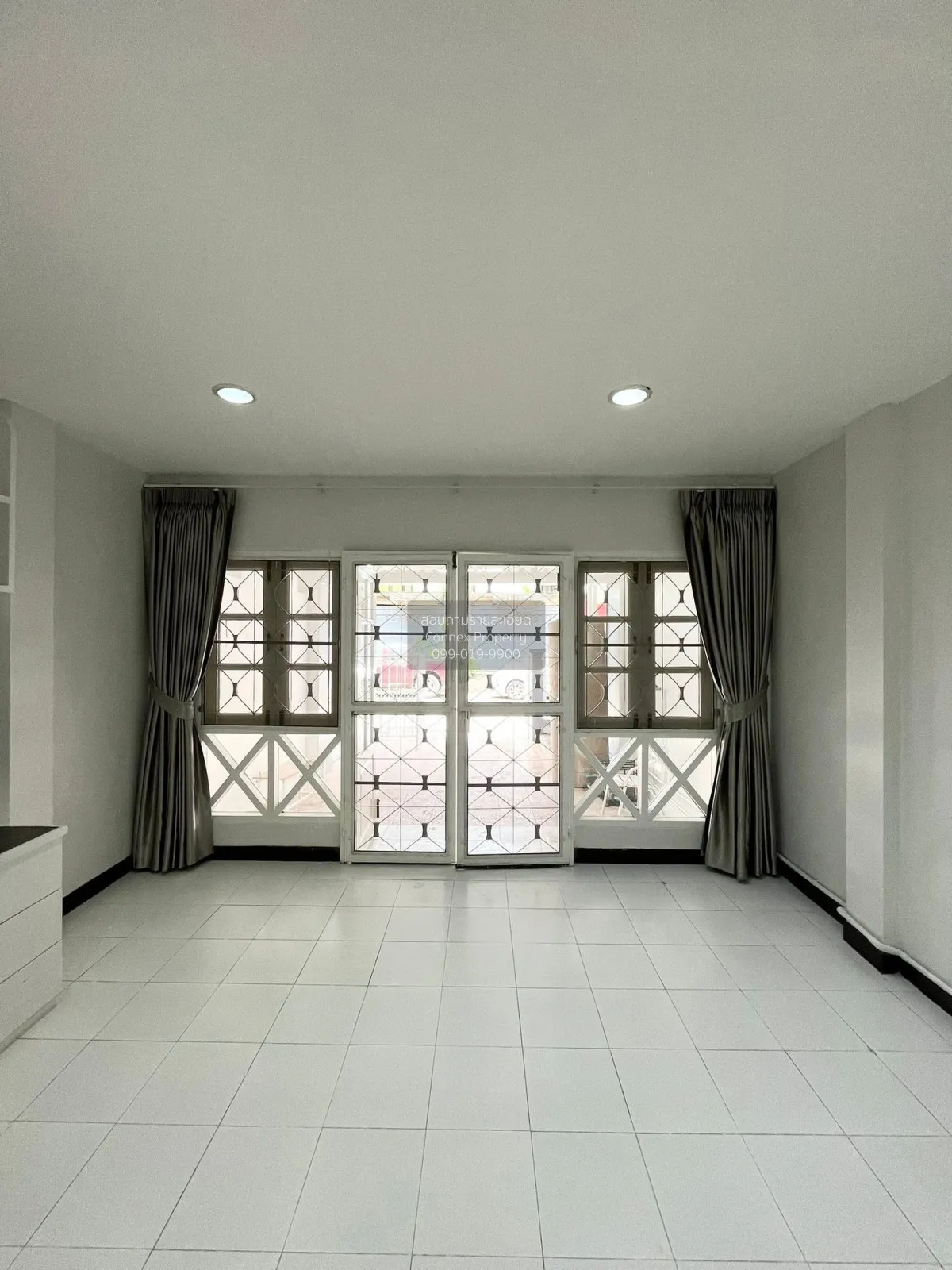 For Rent Townhome , Tha Raeng , Bang Khen , Bangkok , CX-162419 2