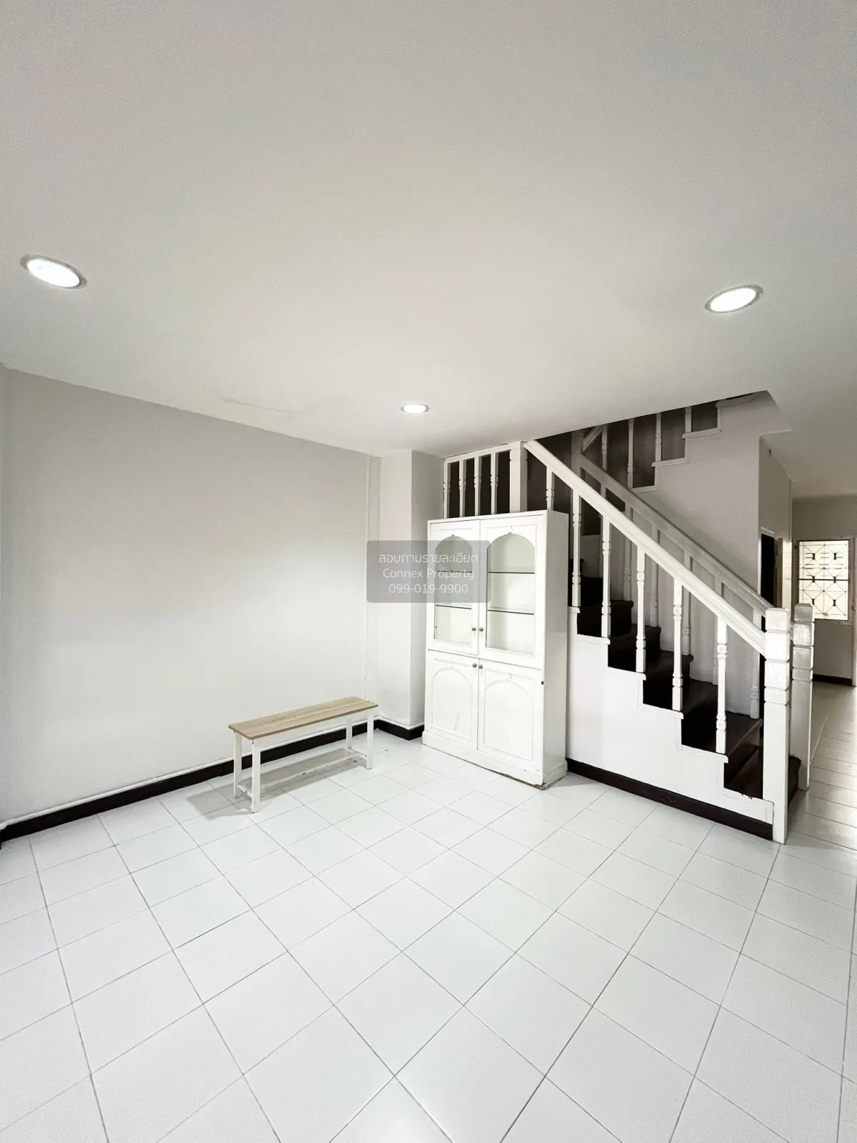 For Rent Townhome , Tha Raeng , Bang Khen , Bangkok , CX-162419 3