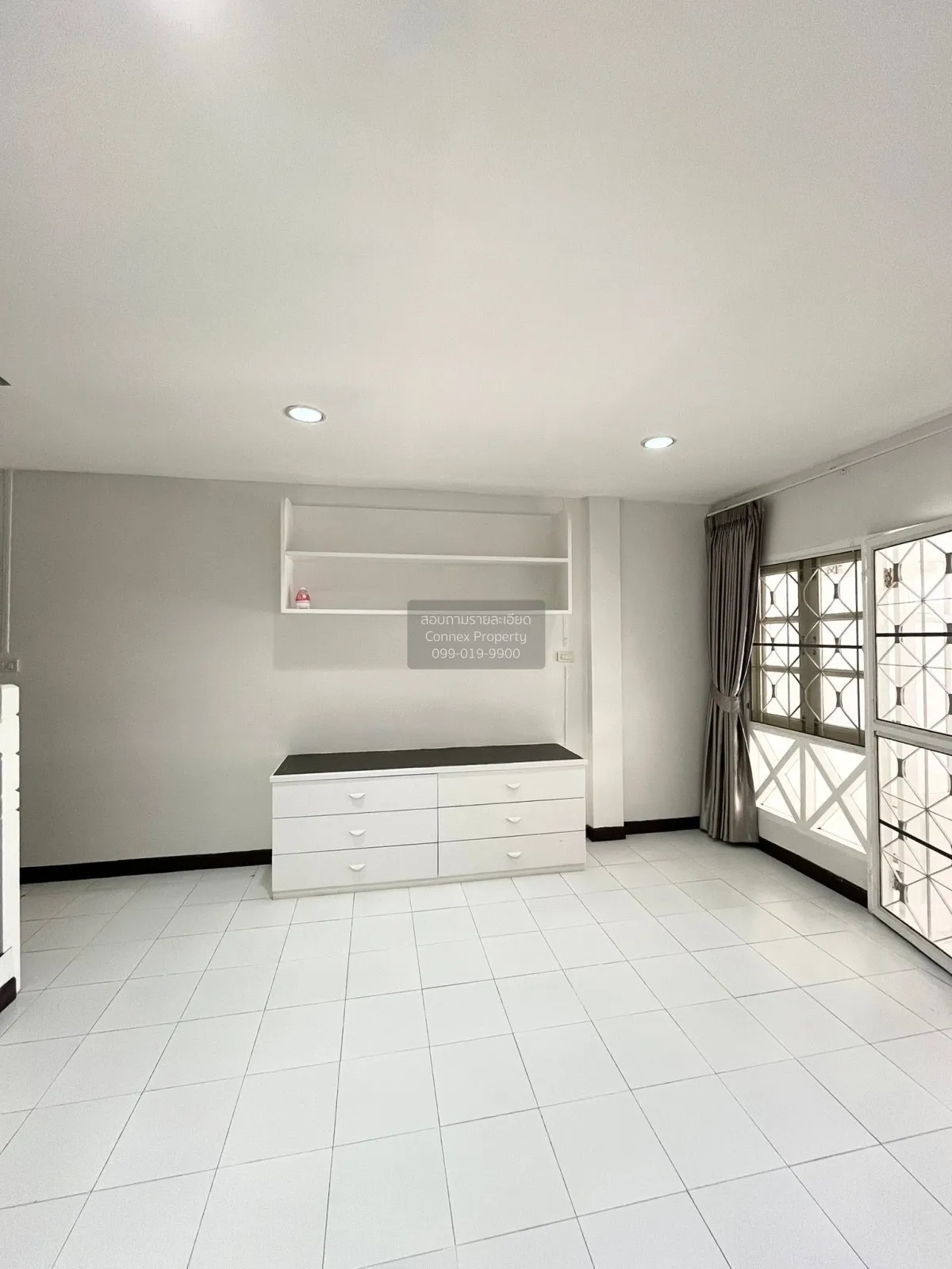 For Rent Townhome , Tha Raeng , Bang Khen , Bangkok , CX-162419 4