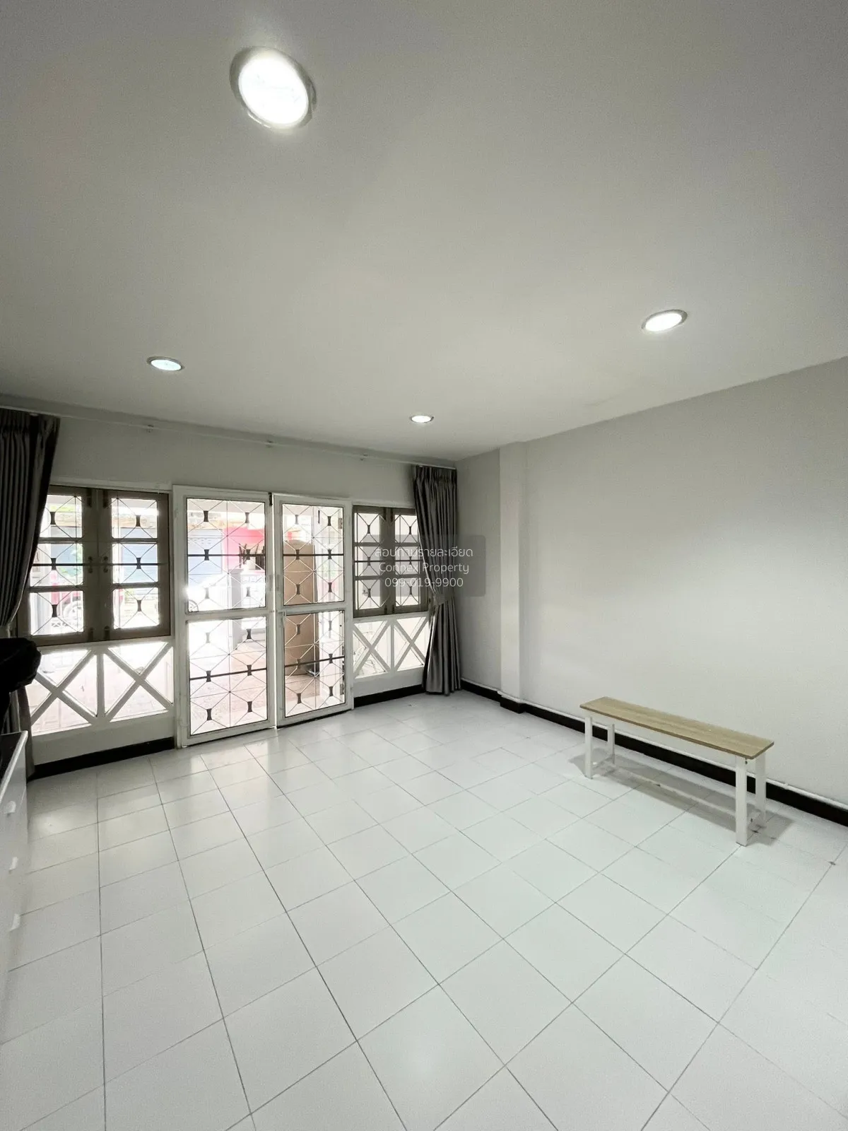 For Rent Townhome , Tha Raeng , Bang Khen , Bangkok , CX-162419