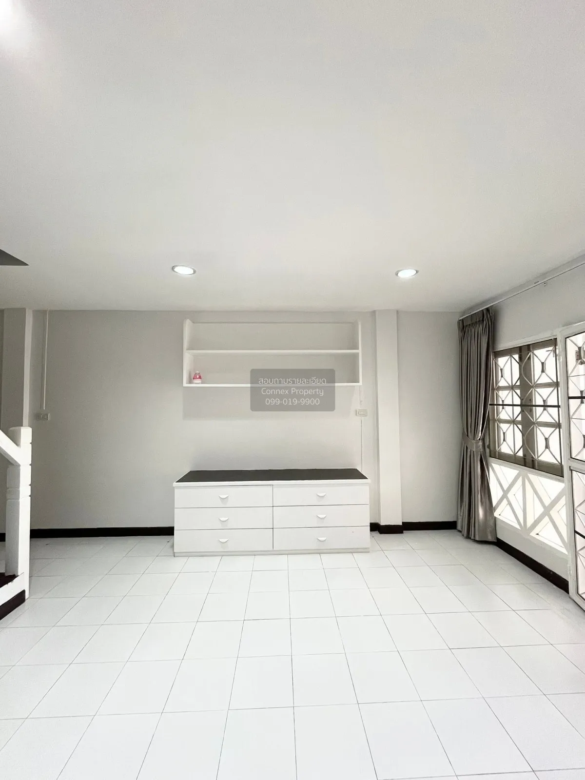 For Rent Townhome , Tha Raeng , Bang Khen , Bangkok , CX-162419