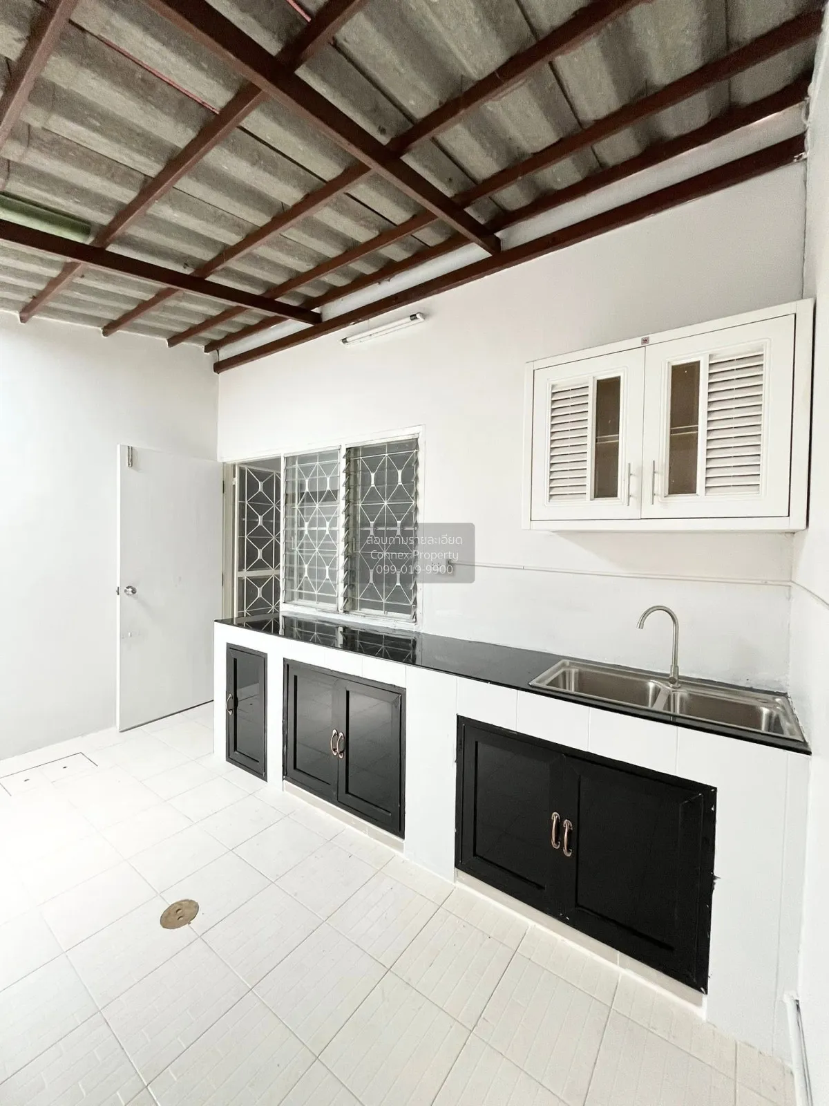 For Rent Townhome , Tha Raeng , Bang Khen , Bangkok , CX-162419