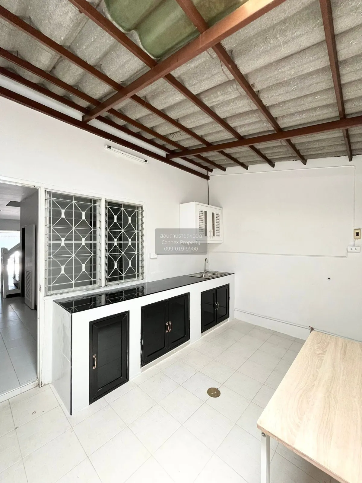 For Rent Townhome , Tha Raeng , Bang Khen , Bangkok , CX-162419