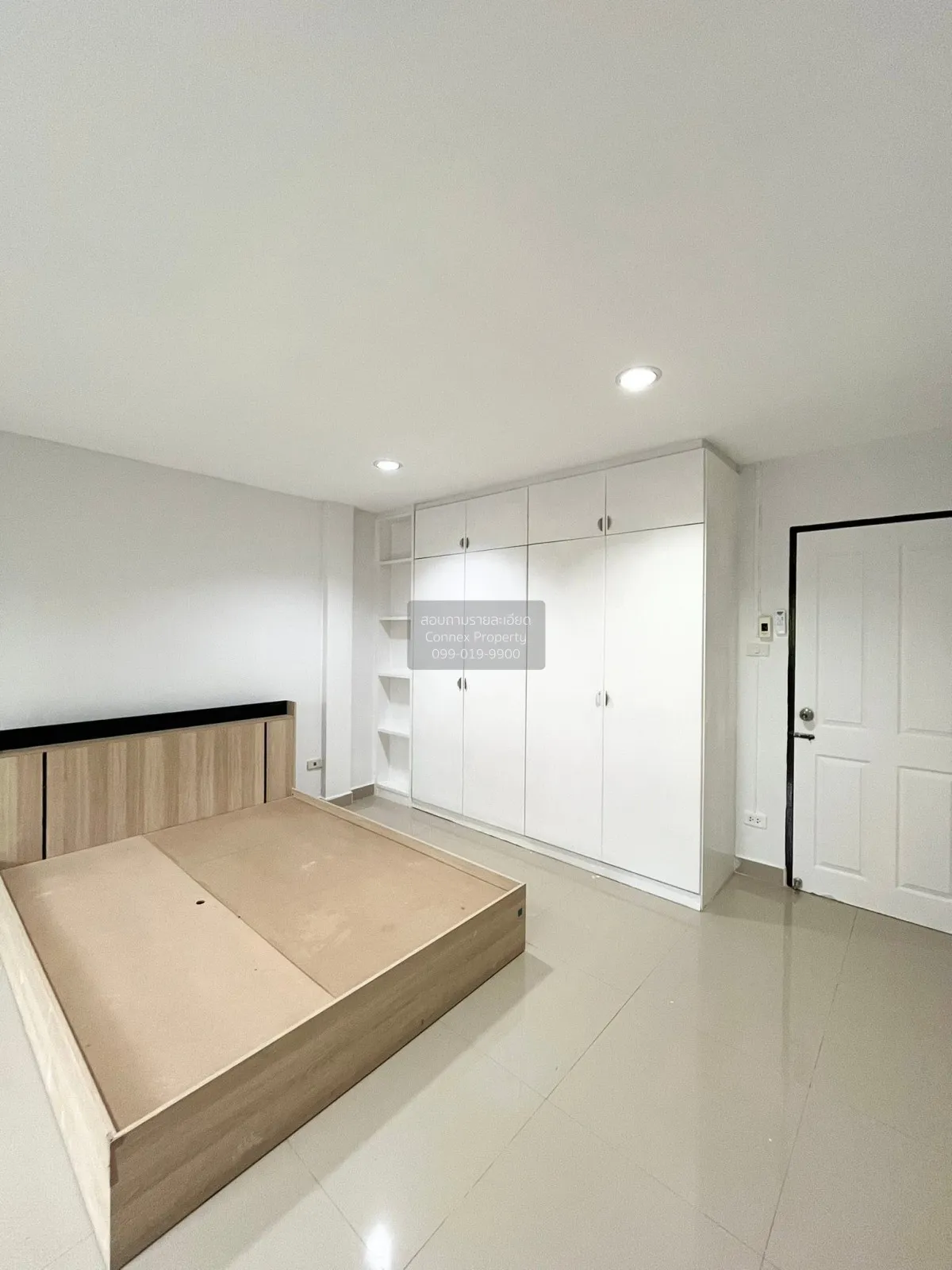 For Rent Townhome , Tha Raeng , Bang Khen , Bangkok , CX-162419