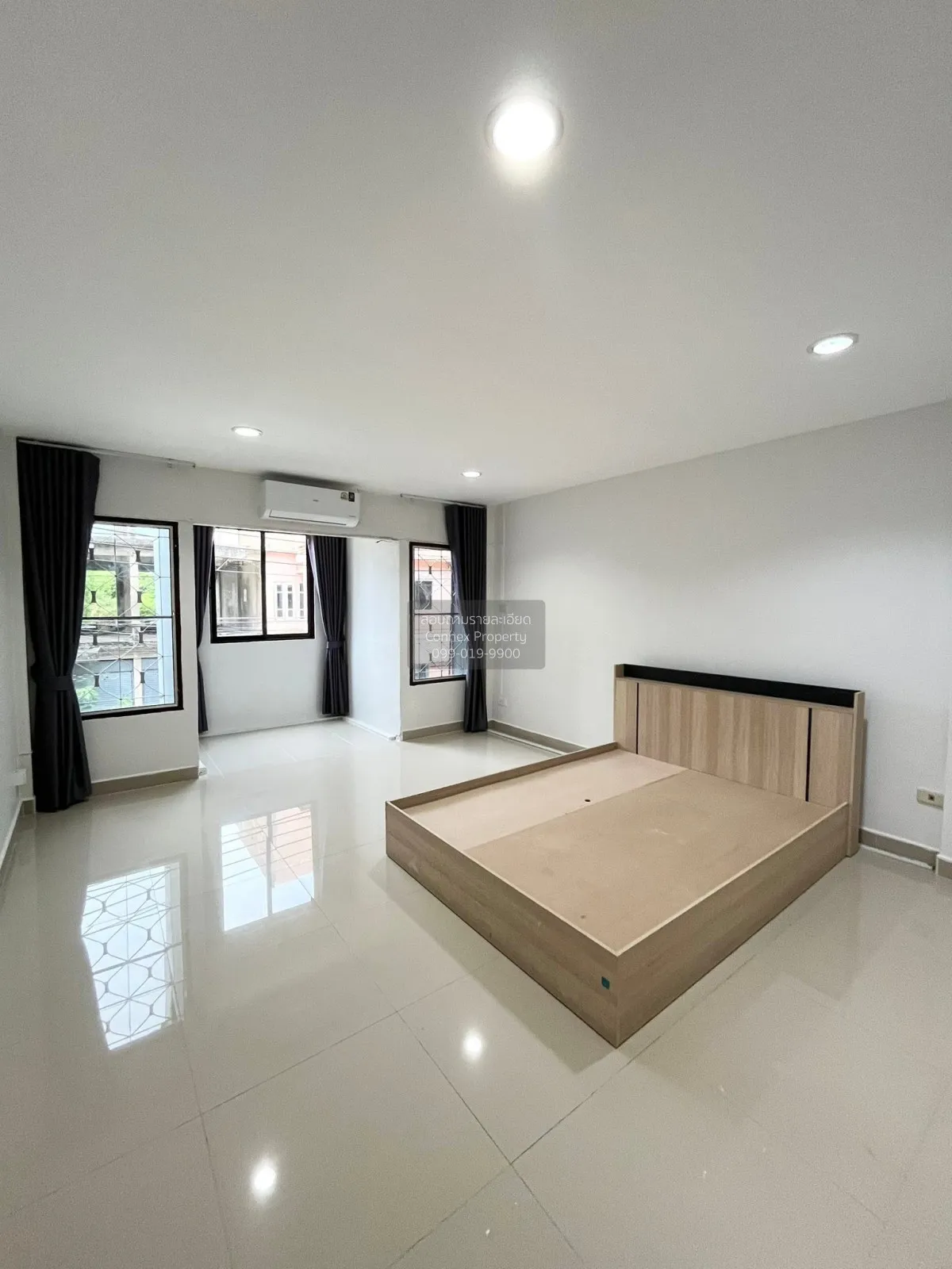 For Rent Townhome , Tha Raeng , Bang Khen , Bangkok , CX-162419