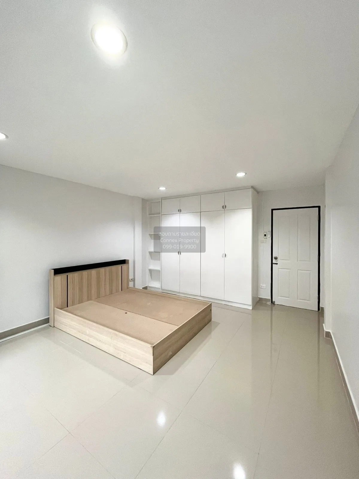 For Rent Townhome , Tha Raeng , Bang Khen , Bangkok , CX-162419